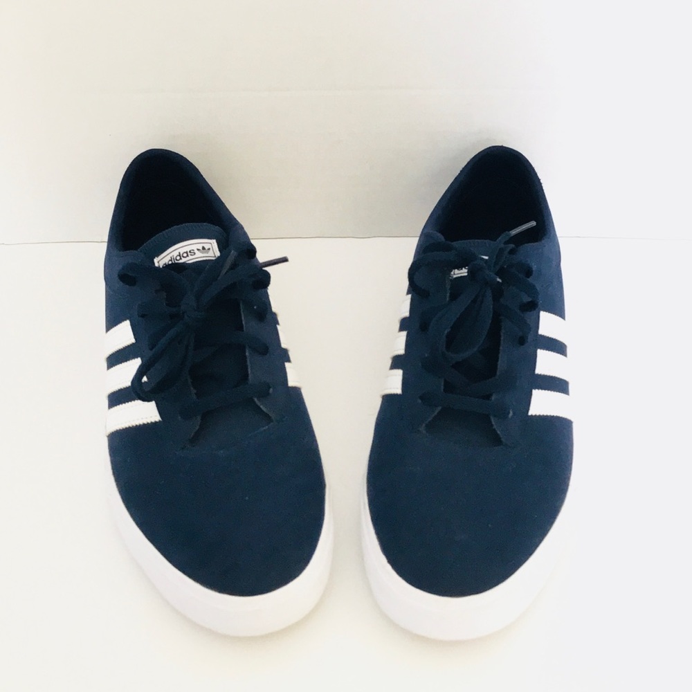 ADIDAS ORIGINALS SELLWOOD VULCANIZED